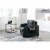 Sofas in PU for Home or Office Use Perspective: back