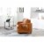 Sofas in PU for Home or Office Use Perspective: back