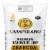 Campirano Premium Hardwood Black Lump Charcoal for Grill & Smoker, 40 lb Bag Perspective: back