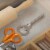 Le Parfait Opener for Canning Jars and Bottle Caps Perspective: back