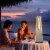 Hivvago 9500 BTU Portable Stainless Steel Tabletop Patio Heater with Glass Tube Perspective: back