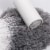 Cook Pro Microfiber Duster with Telescopic Handle White & Gray Perspective: back