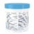 Daily Defense Baby Diaper Rash Cream Relieve & Prevent Diaper Rash 16 oz, 1 Pack Perspective: back