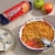 McVitie's Digestives Biscuits 355 g Pack of 3 Perspective: back