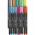 Maped Graph'Peps Felt Tipped Fine Point Pens - Assorted Colors Perspective: back