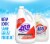 Formula Multi-Surface Cleaner, Refill Bottle, Original 64 fl oz Pack of 1 Perspective: back