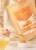 Homtiem Organic Turmeric Root Powder 8 Oz Perspective: back