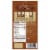 Ferrero Rocher Premium Milk Chocolate Hazelnut 3.1 oz Perspective: back
