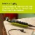 Philips Norelco OneBlade 360 Face 5-in-1 Electric Beard Trimmer Perspective: back