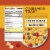 Catalina Crunch Cinnamon Toast Cereal Pack of 4 Perspective: back