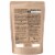 Valrhona Passion Fruit Couverture 100% all Natural 250 g (Pack of 1) Perspective: back