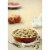 Emile Henry USA Pie Dish Perspective: back
