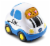 VTech Go! Go! Smart Wheels® Car Perspective: back