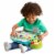 Vtech® Touch And Teach Sea Turtle Perspective: back