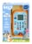 VTech® Bluey Ring Ring Phone Perspective: back