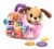 VTech Cutie Paws Puppy Carrier Perspective: back