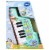 VTech® Bluey Bluey's Keytar Perspective: back