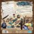 Mysterium Board Game Perspective: back