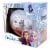 Spot it! Frozen 2 Matching Card Game Perspective: back