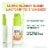 Garnier Fructis Sleek and Shine Sleek and Stay Anti-Frizz Serum for Dry Hair Perspective: back