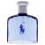 Polo Ultra Blue by Ralph Lauren for Men - 2.5 oz EDT Spray Perspective: back