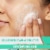 CeraVe Oil Control Foaming Face Wash Cleanser Perspective: back