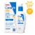 CeraVe AM Facial Moisturizing Lotion SPF 50, Face Moisturizer with Broad Spectrum SPF 50 Sunscreen Perspective: back