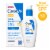 CeraVe AM Facial Moisturizing Lotion SPF 50, Face Moisturizer with Broad Spectrum SPF 50 Sunscreen Perspective: back