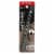 Rimmel Brow This Way Professional 004 Black Brown Eye And Brow Pencil With Brush Perspective: back