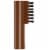 Rimmel Professional Eyebrow Pencil - Hazel Perspective: back
