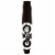 Rimmel Scandaleyes Retro Glam Mascara 003 Extreme Black Perspective: back