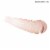 CoverGirl Clean Fresh Translucent Cooling Glow Stick Perspective: back