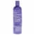 Clairol Shimmer Lights Blonde & Silver Shampoo Perspective: back