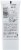 CoverGirl® Clean Fresh Skin Milk Foundation Dewy Finish 560 Medium Perspective: back