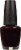 OPI Nail Lacquer - Good Girls Gone Plaid Perspective: back