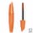 CloverGirl Lash Blast Amplify Primer and Volume Mascara Perspective: back