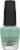 OPI Verde Nice to Meet You Nail Polish Perspective: back