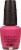 OPI Telenovela Me About It Nail Polish Perspective: back