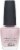 OPI Shellmates Forever Nail Lacquer Perspective: back