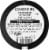 CoverGirl TruBlend So Flushed 320 Love Me High Pigment Blush Perspective: back