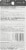Covergirl Lash Blast 100 Transparent Lash & Brow Serum Perspective: back