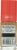 CoverGirl Outlast Extreme Wear 865 Tawny Foundation Perspective: back