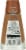 CoverGirl Clean 170 Deep Golden Liquid Foundation Perspective: back