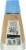 Covergirl Clean Matte 553 Sand Beige Liquid Foudation Perspective: back