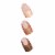 Sally Hansen Miracle Gel The Joy of Color Nail Polish Perspective: back