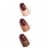 Sally Hansen® Color Therapy™ 373 Nothing to Wine About Nail Polish Perspective: back