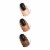Sally Hansen® Good.Kind.Pure. Vegan Nail Polish - 410 Black Stone Perspective: back
