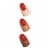 Sally Hansen® Insta-Dri Nail Polish - That's A-Blazing Perspective: back
