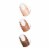 Sally Hansen® Insta-Dri Nail Polish 61 Silk Perspective: back