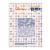 Sally Hansen® Insta-Dri® Duo White Nail Polish Perspective: back
